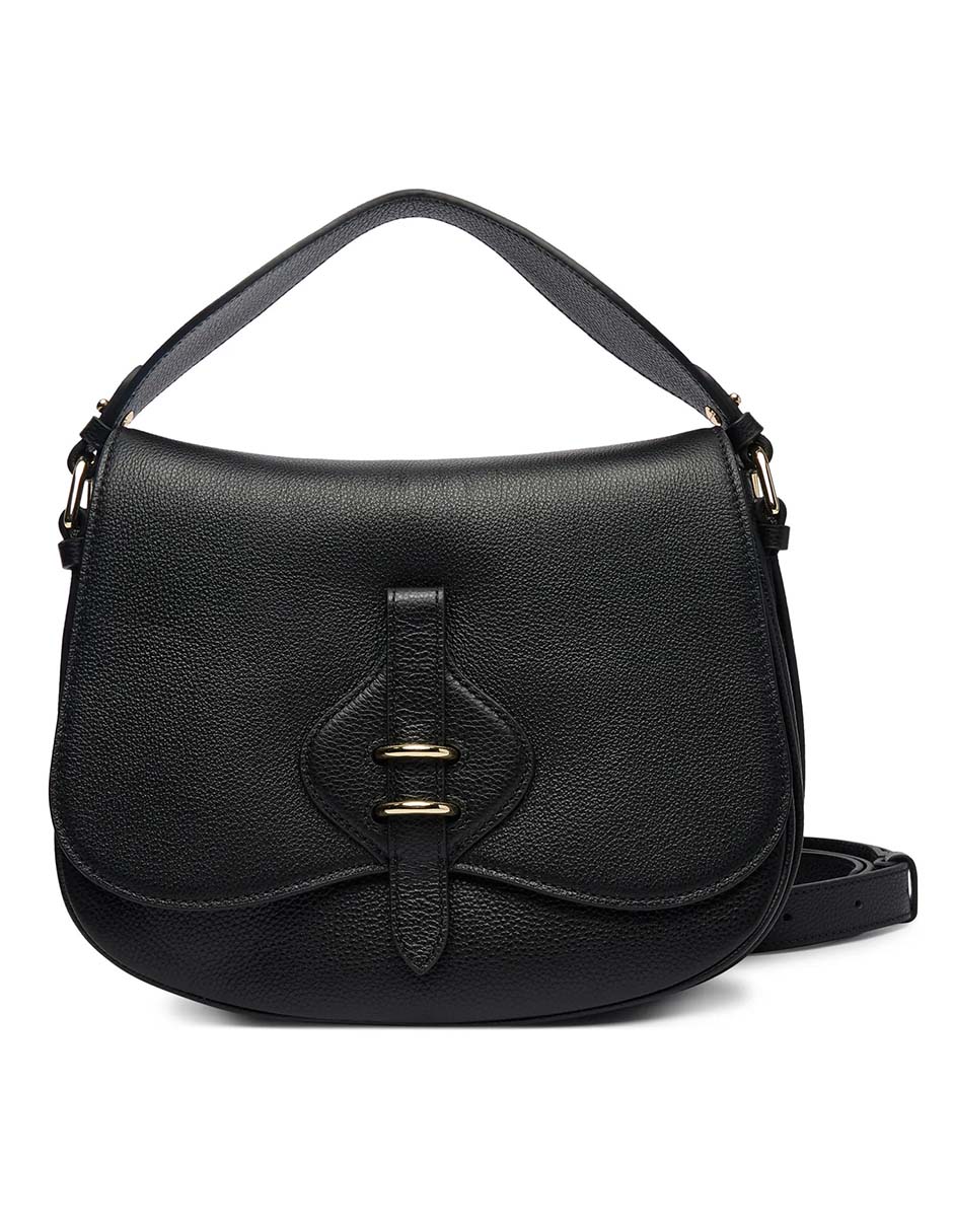 Bolsa crossbody Coccinelle de piel para mujer 1