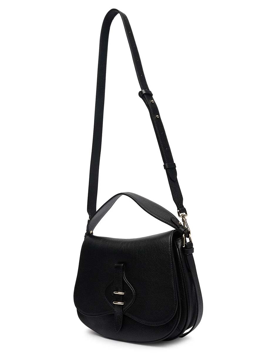 Bolsa crossbody Coccinelle de piel para mujer 2