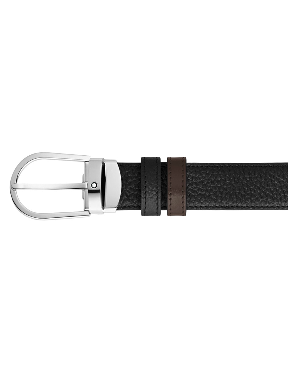 Cinturón de piel para hombre 3