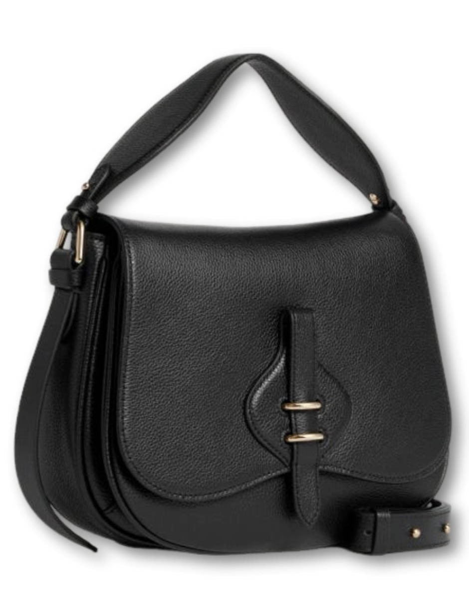 Bolsa crossbody de piel para mujer 2