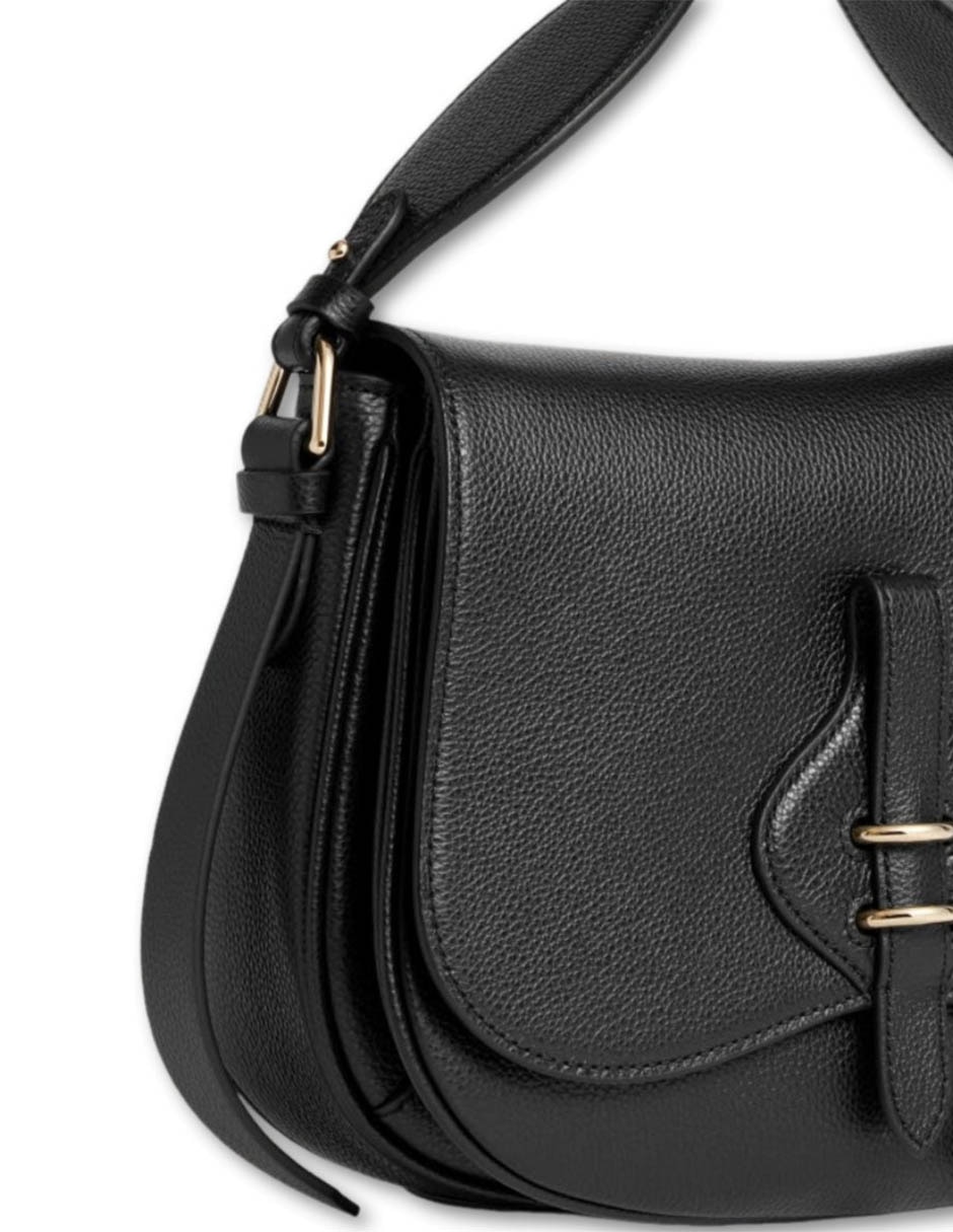 Bolsa crossbody de piel para mujer 3