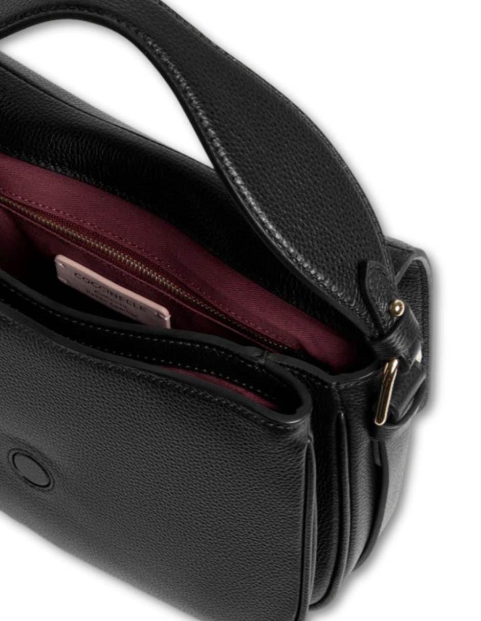 Bolsa crossbody de piel para mujer 4