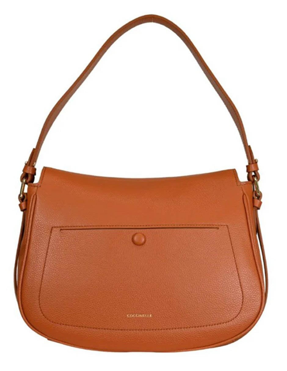 Bolsa crossbody Coccinelle de piel para mujer