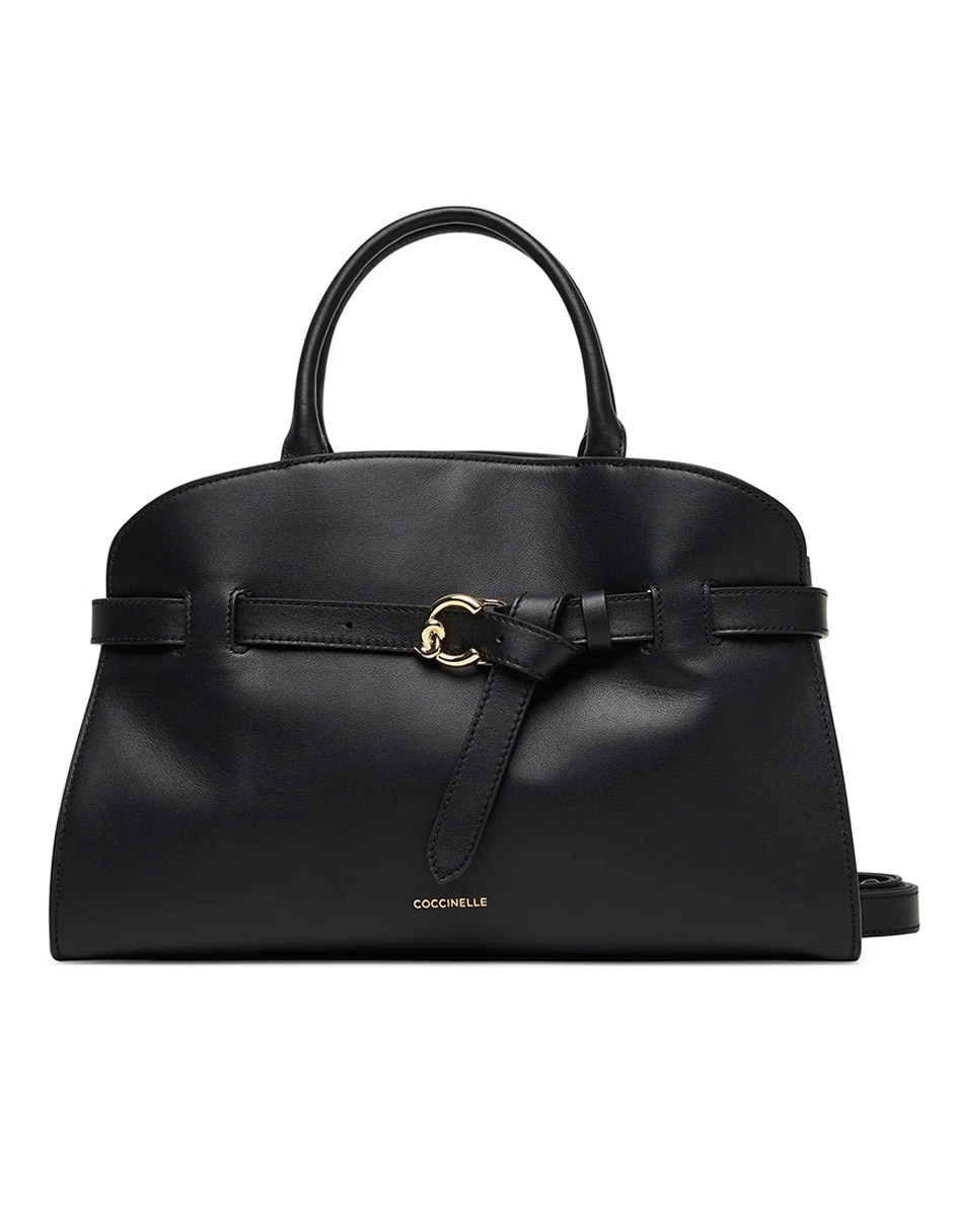 Bolsa Crossbody sabine De Piel Para Mujer 1