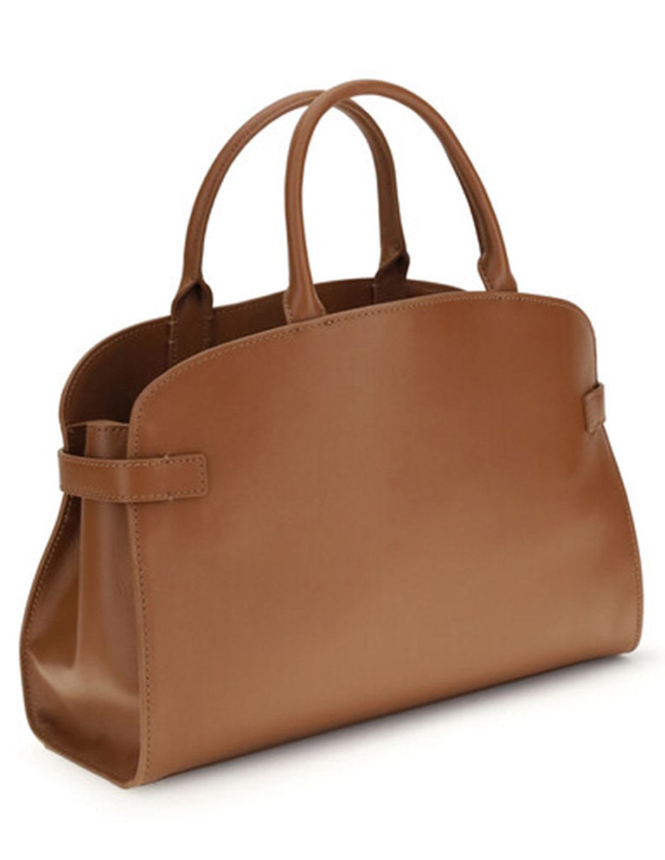 Bolsa Crossbody Coccinelle Coccinellesabine De Piel Para Mujer