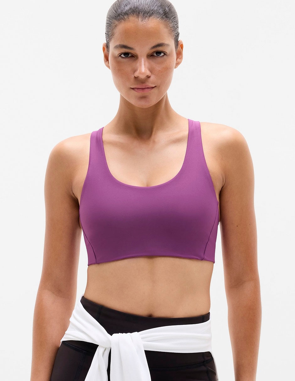 Top deportivo para entrenamiento mujer Top deportivo para entrenamiento mujer