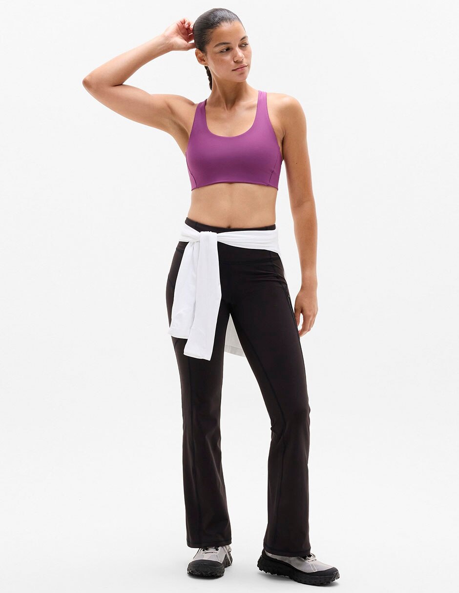 Top deportivo para entrenamiento mujer 3