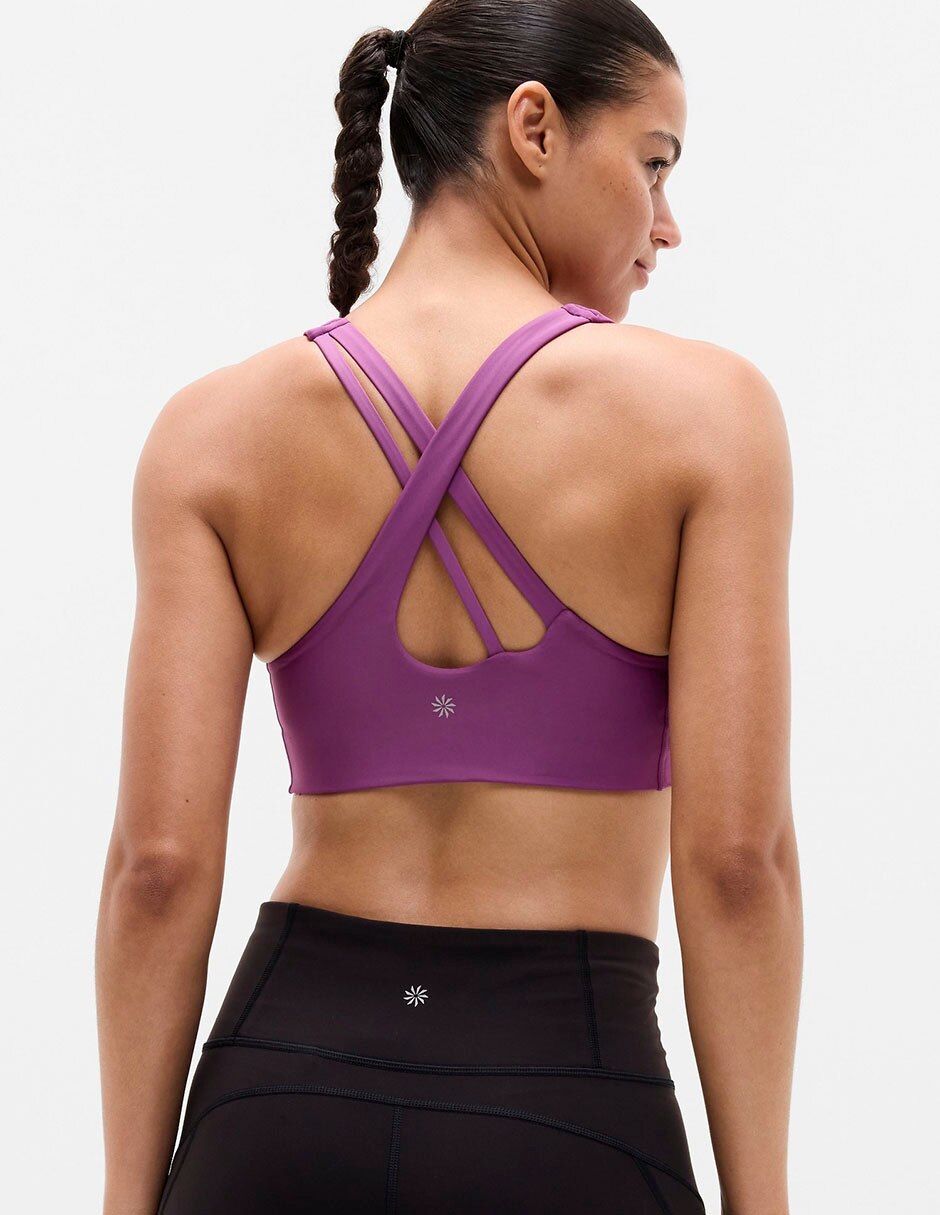 Top deportivo para entrenamiento mujer 2