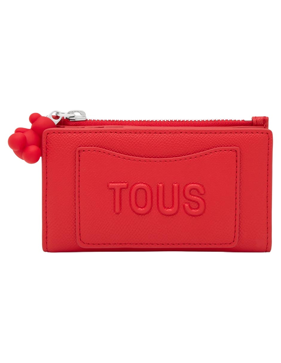 Cartera Back to Basics para mujer 1