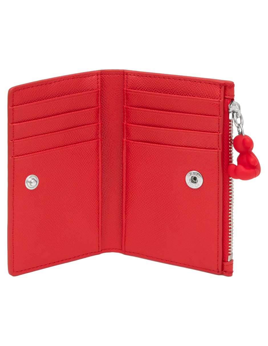 Cartera Back to Basics para mujer