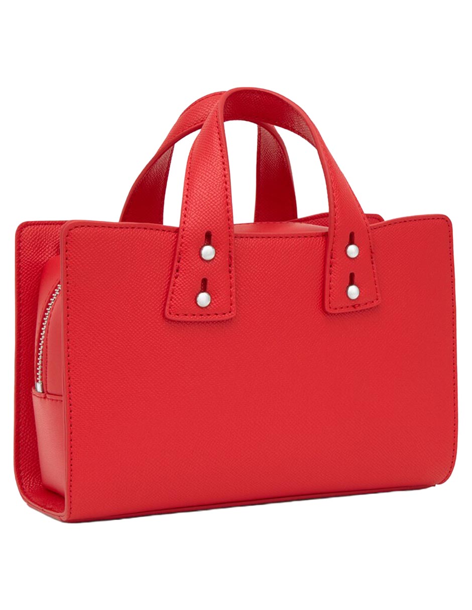 Bolsa bowler Tous Tous Back to basics para mujer