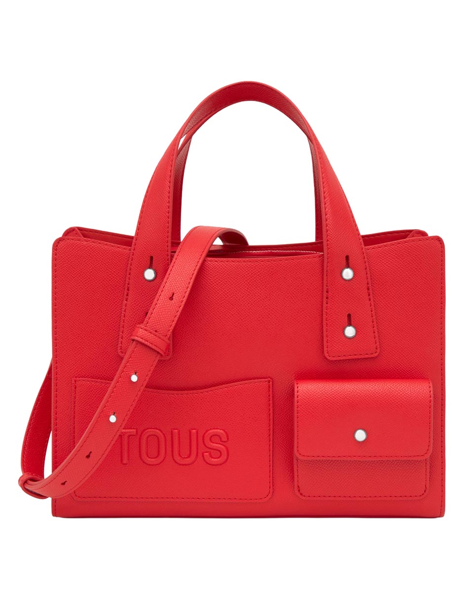 Bolsa crossbody Tous Back to basics para mujer 1