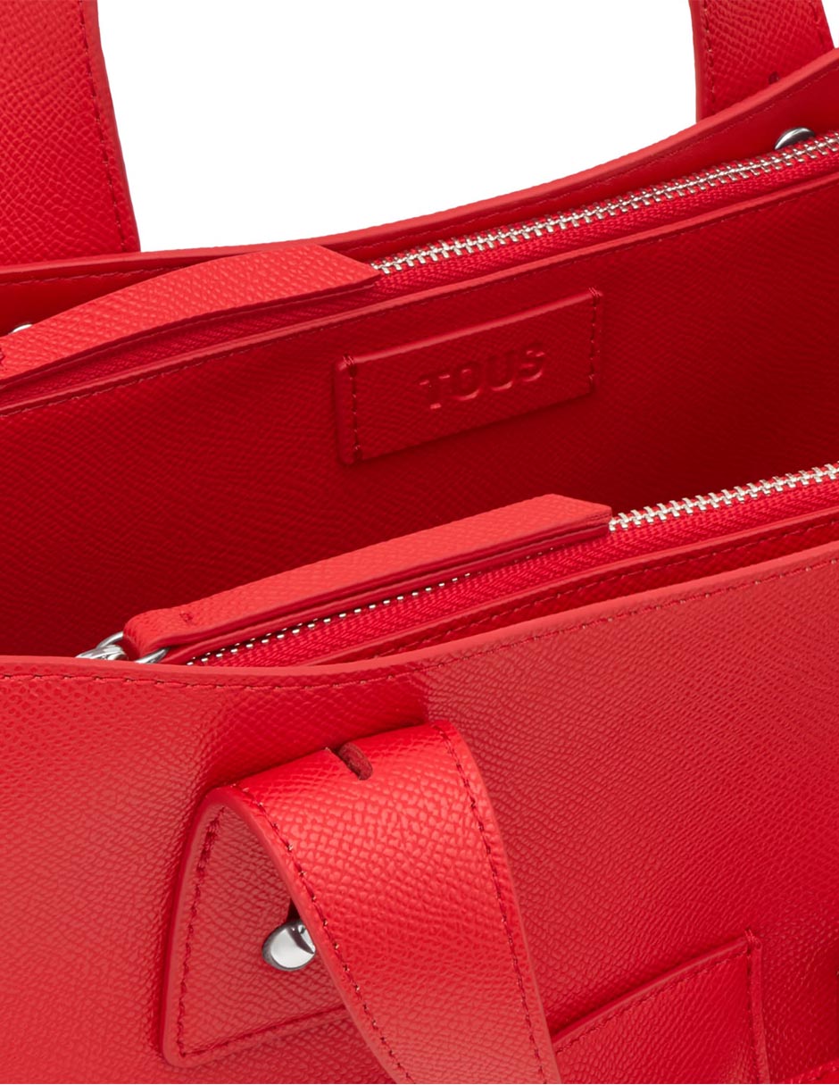 Bolsa crossbody Tous Back to basics para mujer 3