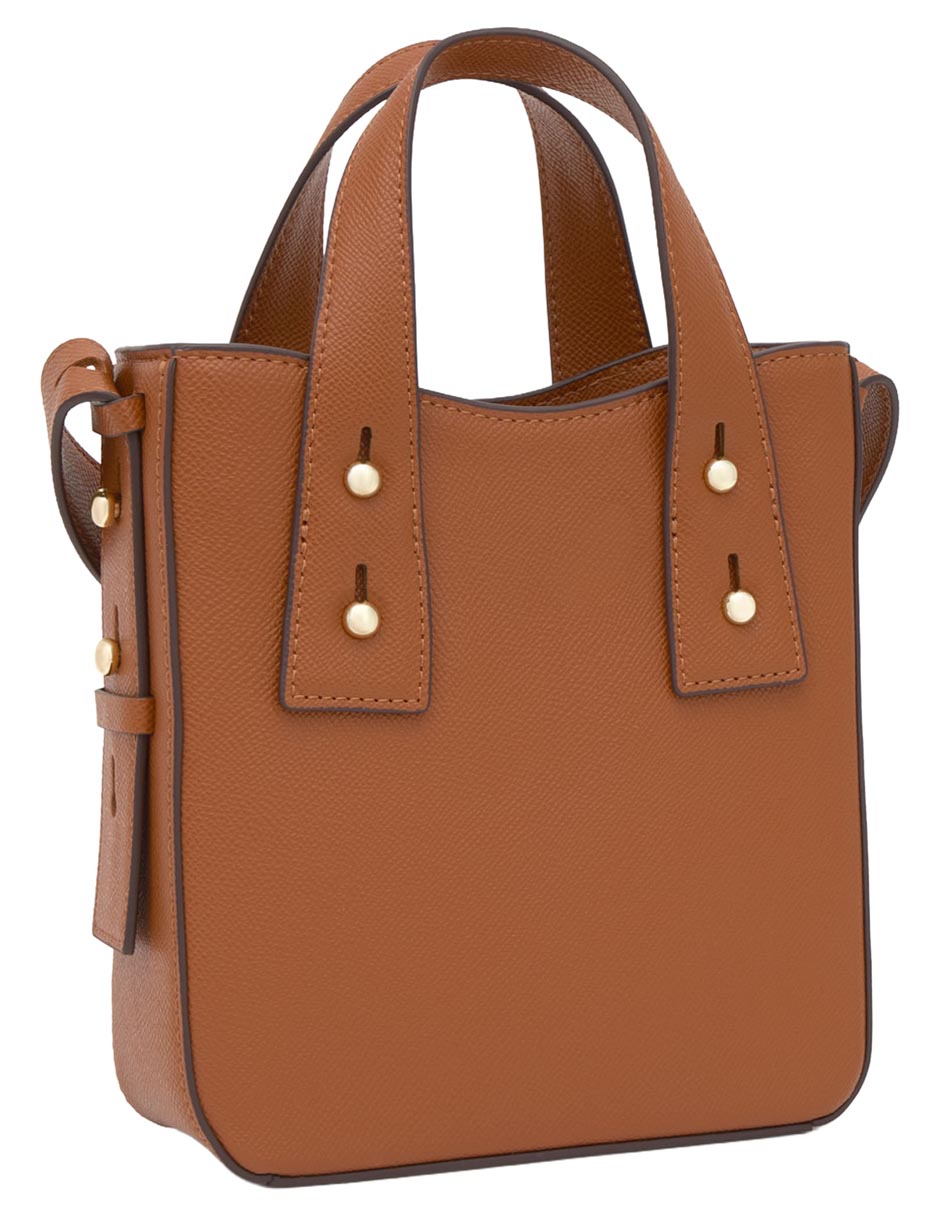 Bolsa crossbody Tous Tous Back to basics para mujer