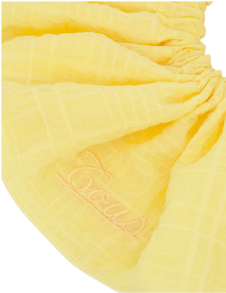 Set ligas para cabello Tous