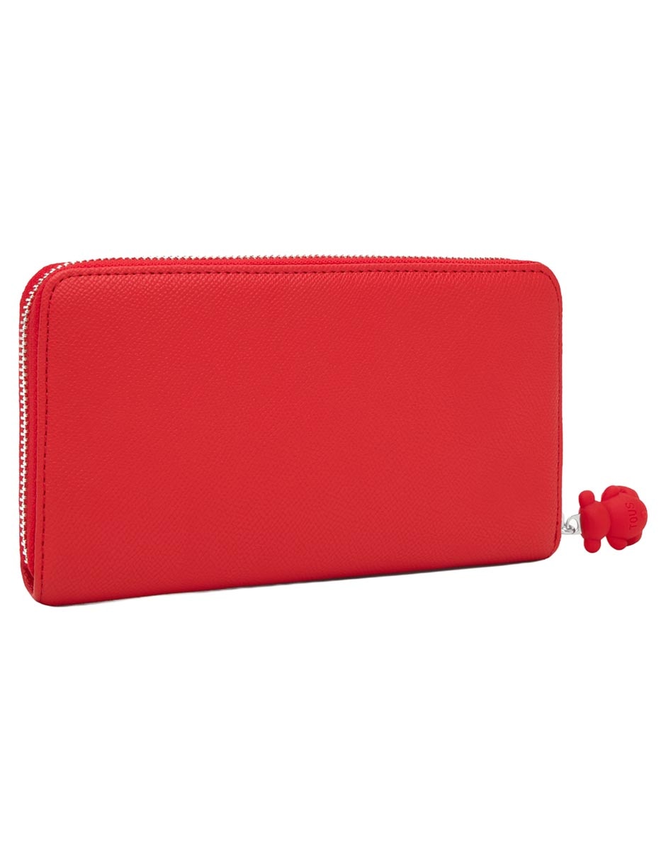 Cartera Back to Basics para mujer