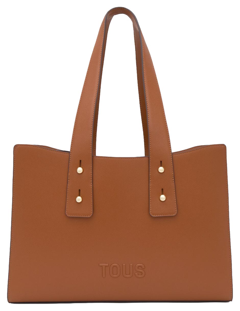 Bolsa tote Tous Tous Back to basics para mujer