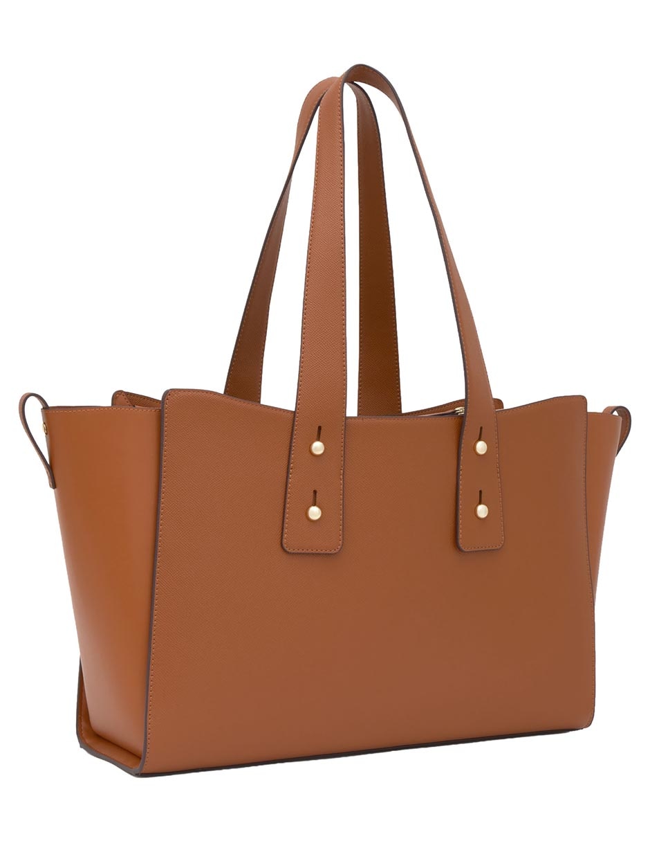 Bolsa tote Tous Tous Back to basics para mujer