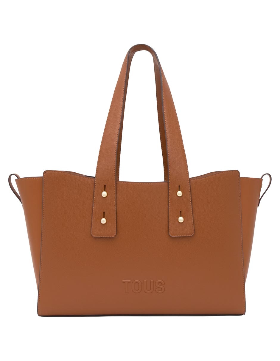 Bolsa tote Tous Tous Back to basics para mujer