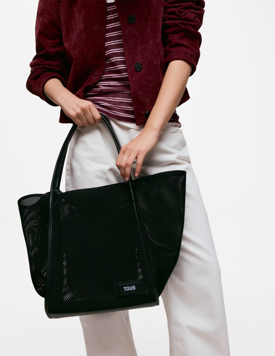 Bolsa Tote Tous para mujer