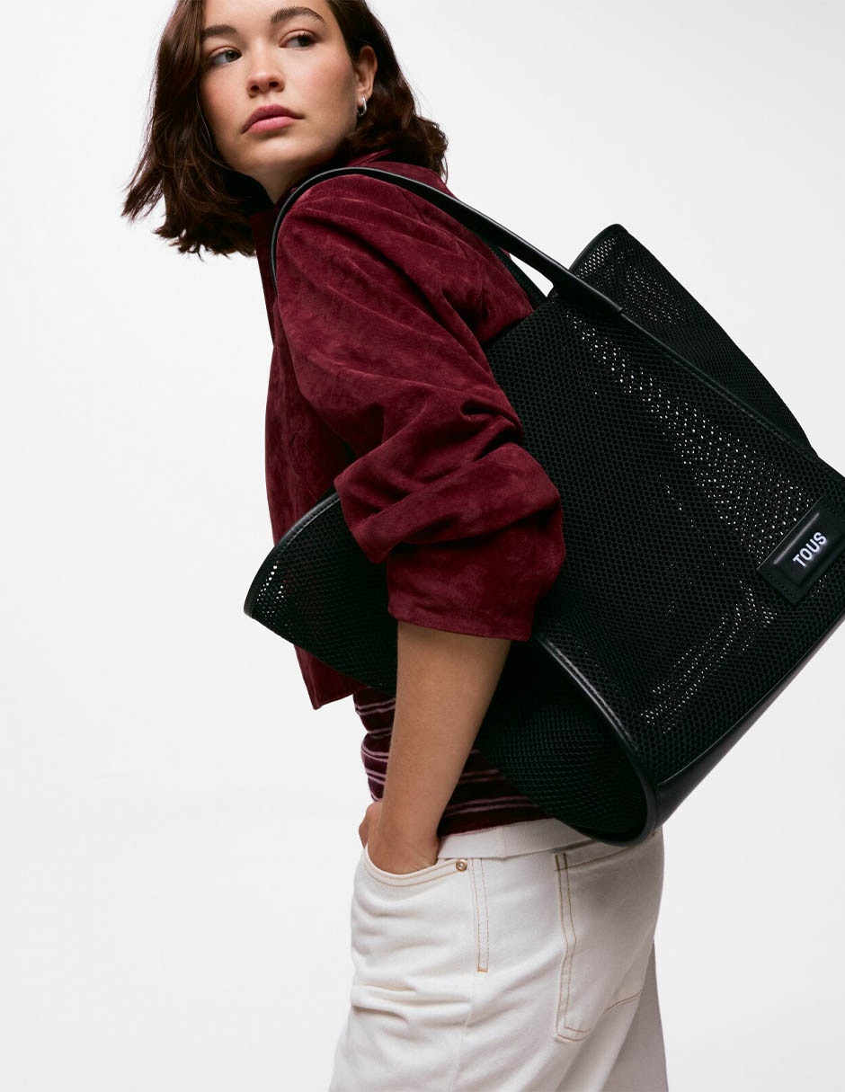 Bolsa Tote Tous para mujer