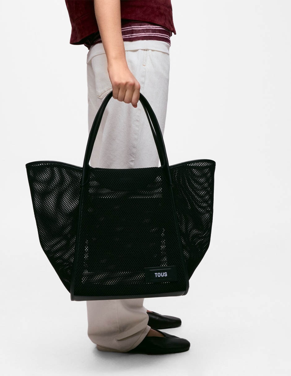 Bolsa Tote Tous para mujer