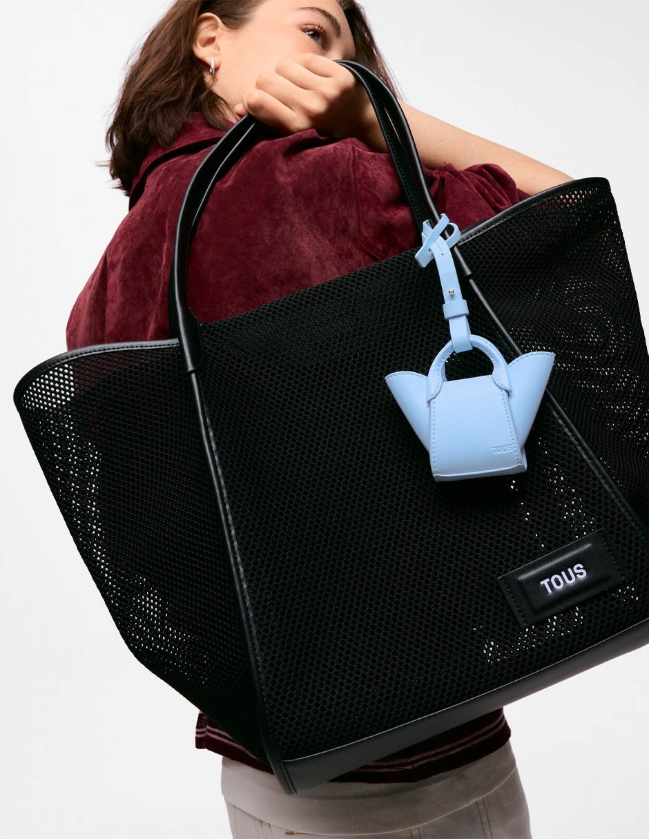 Bolsa Tote Tous para mujer