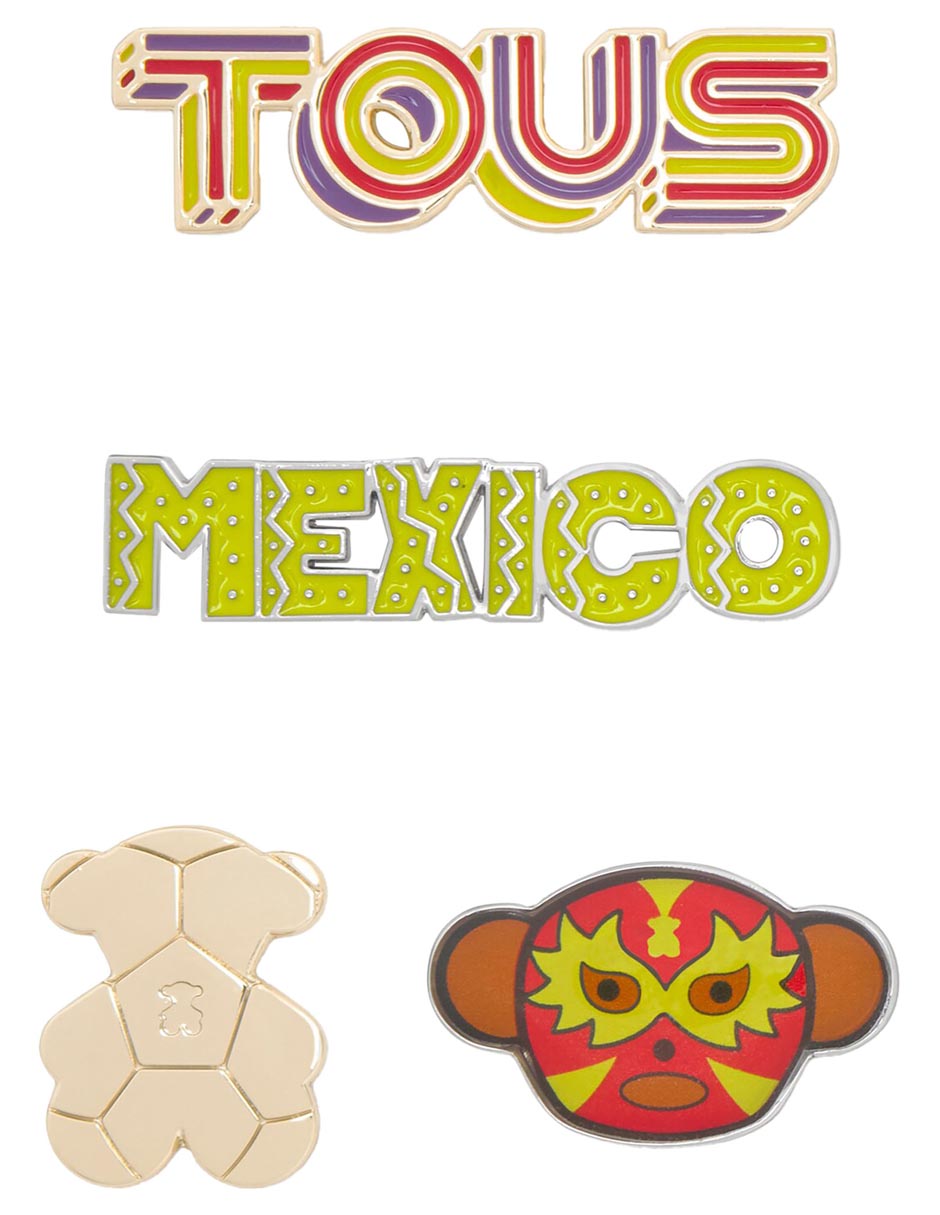 Set pin oso 1