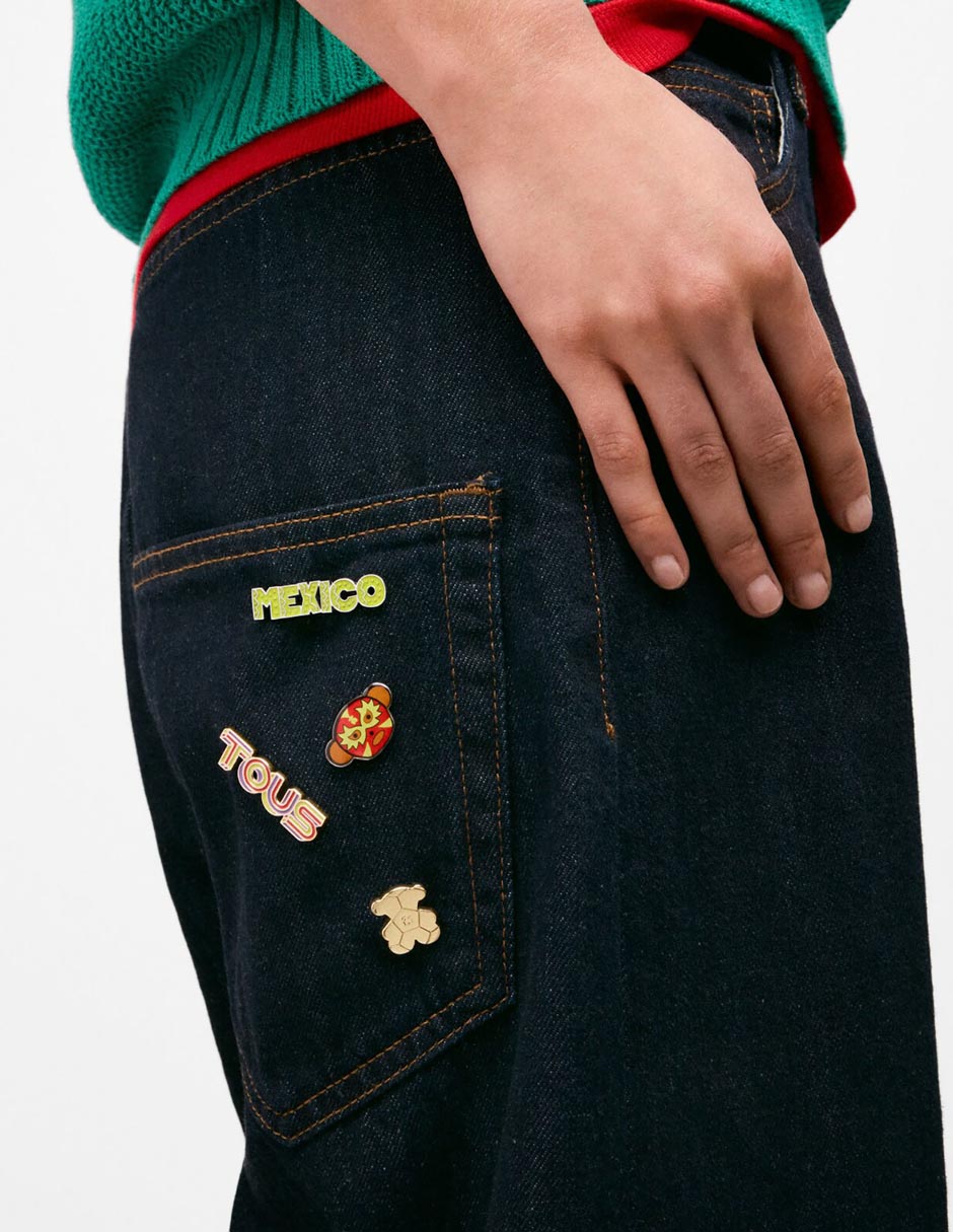 Set pin oso