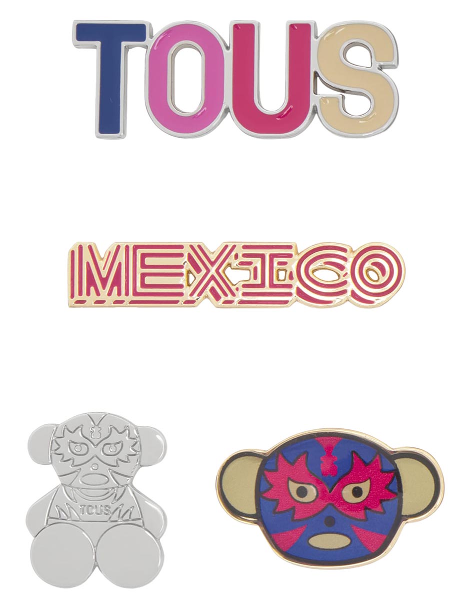 Set pin 1