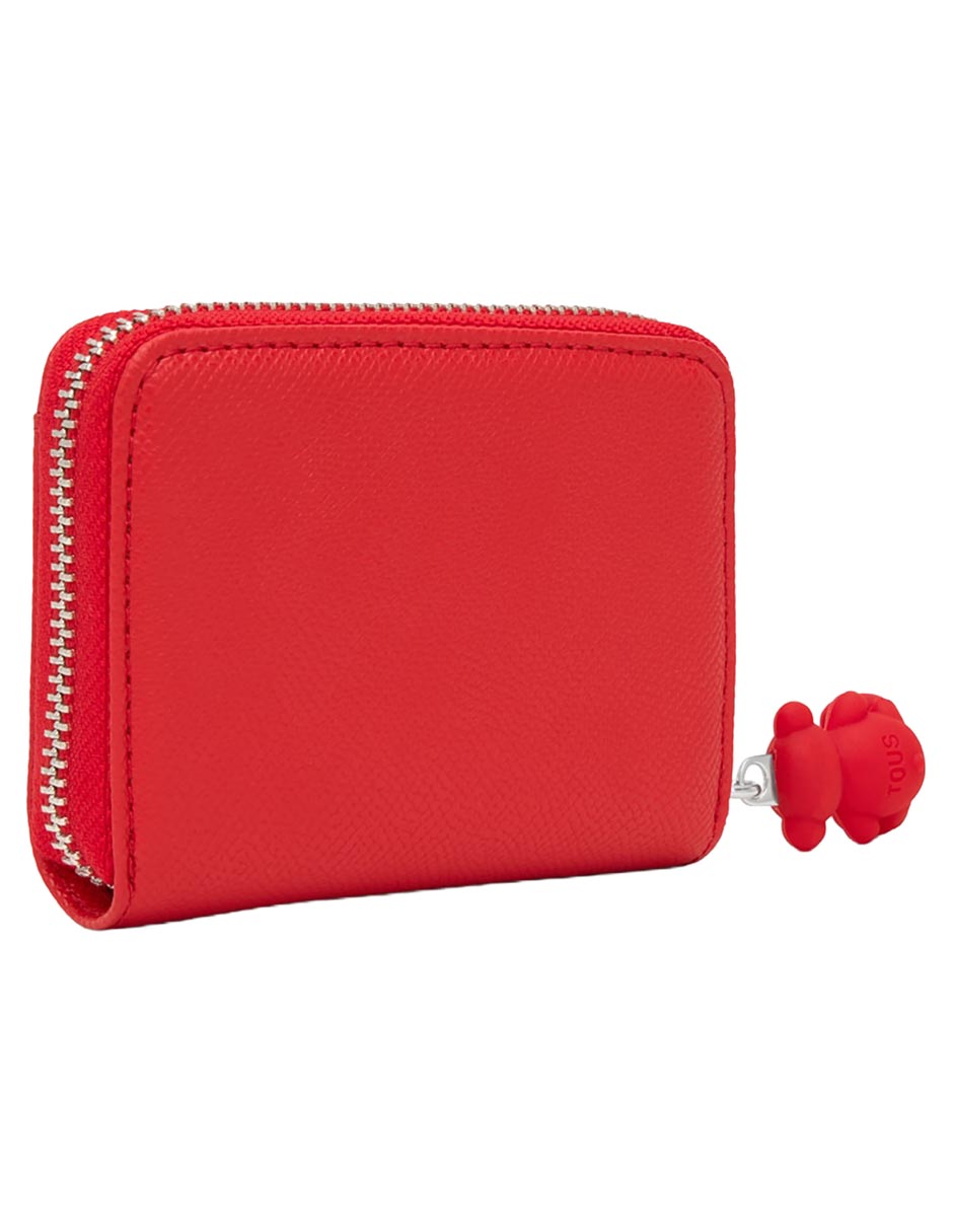 Monedero para mujer
