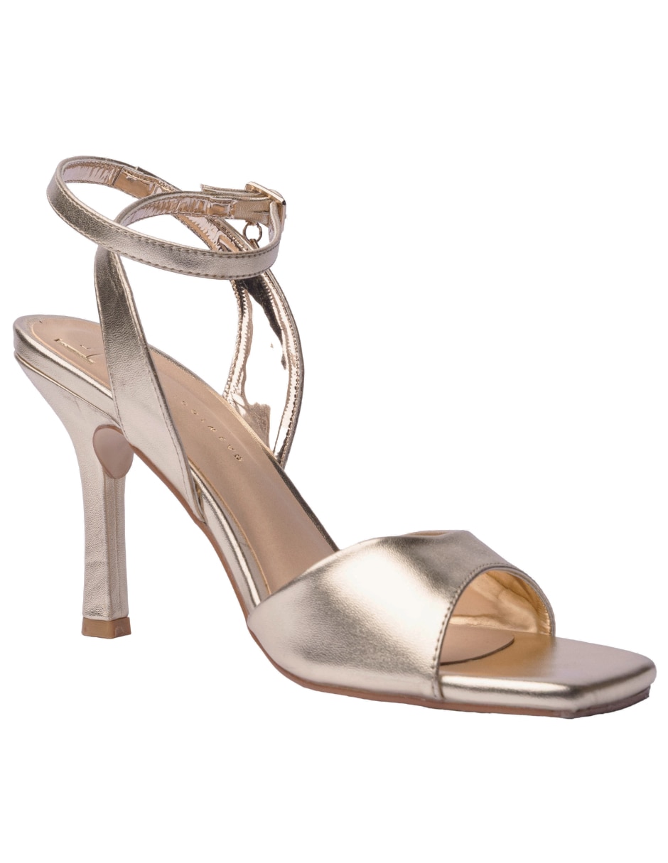 Sandalia para mujer 7