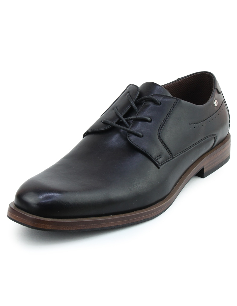 Zapato derby para hombre