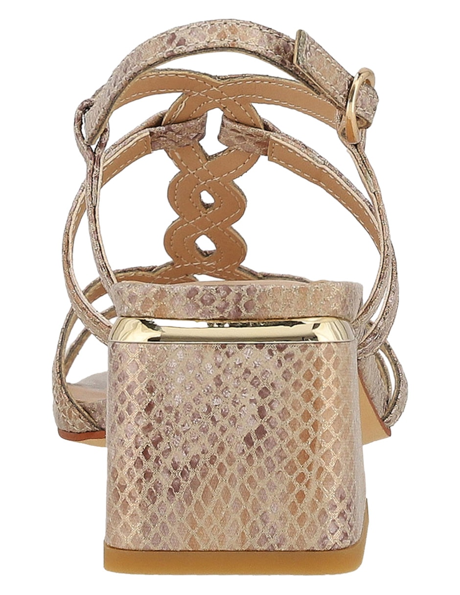 Sandalia para mujer 8