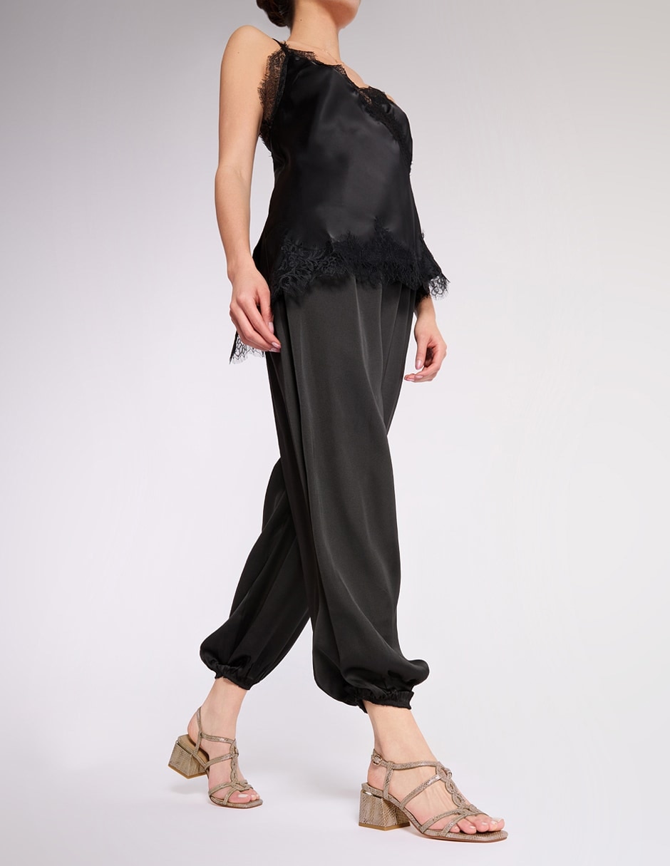 Sandalia para mujer 6