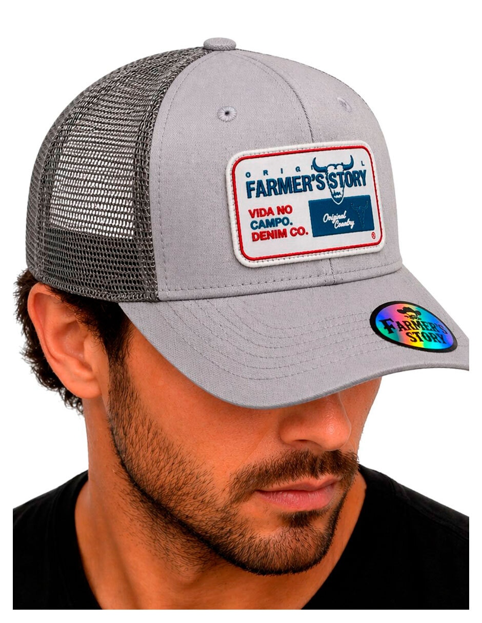 Gorra visera curva snapback para Casual Sin familia o colección No aplica No aplica para Hombre 3