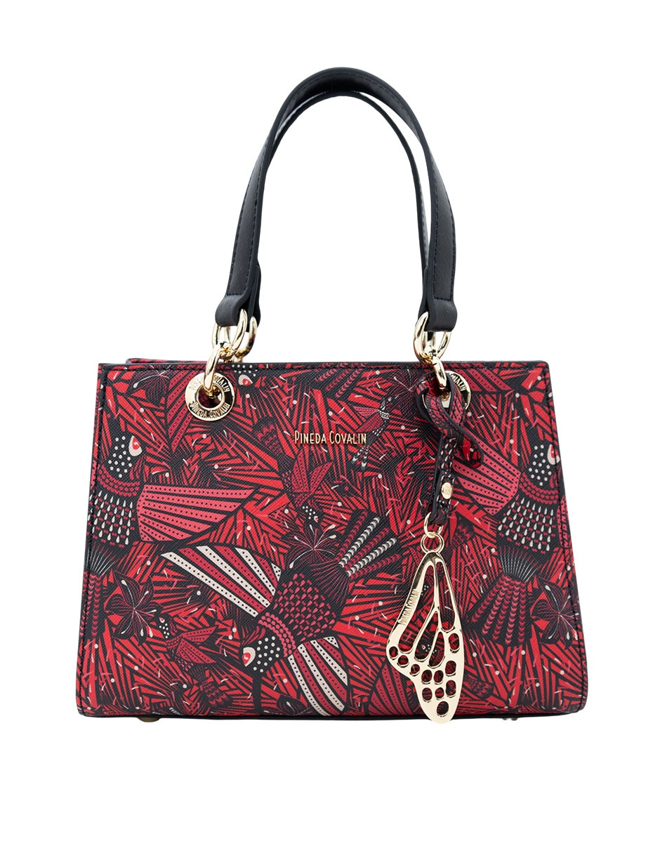 Bolsa Satchel Colibrí para mujer 1