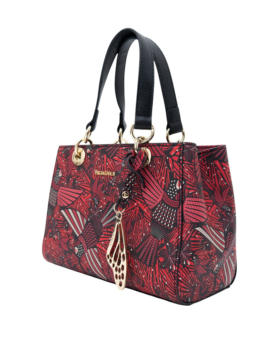 Bolsa Satchel Colibrí para mujer