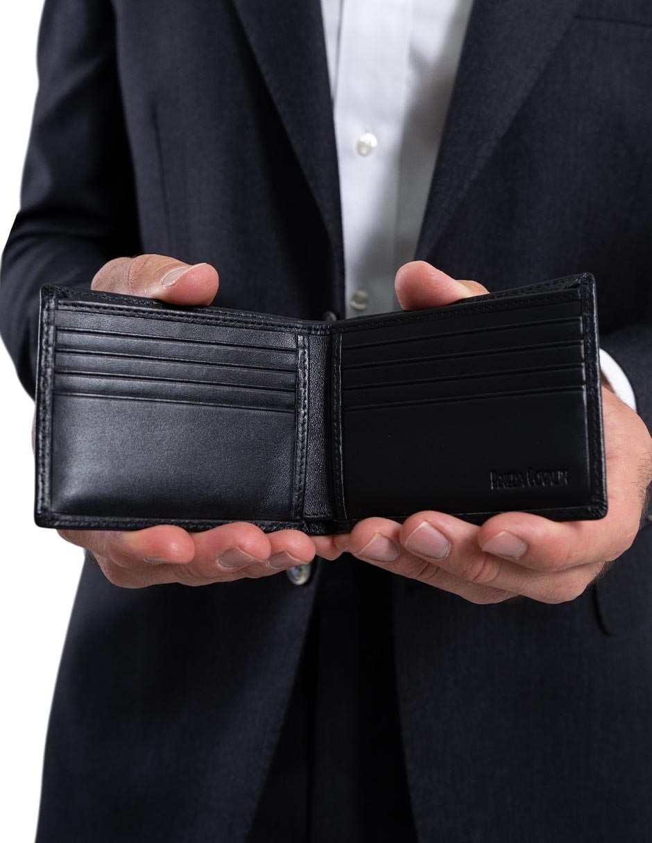 Cartera para hombre 3
