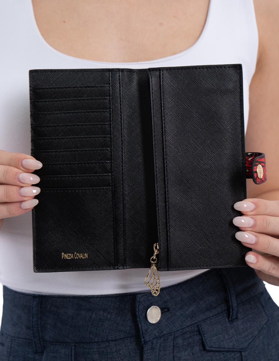 Cartera colibrí para mujer 3