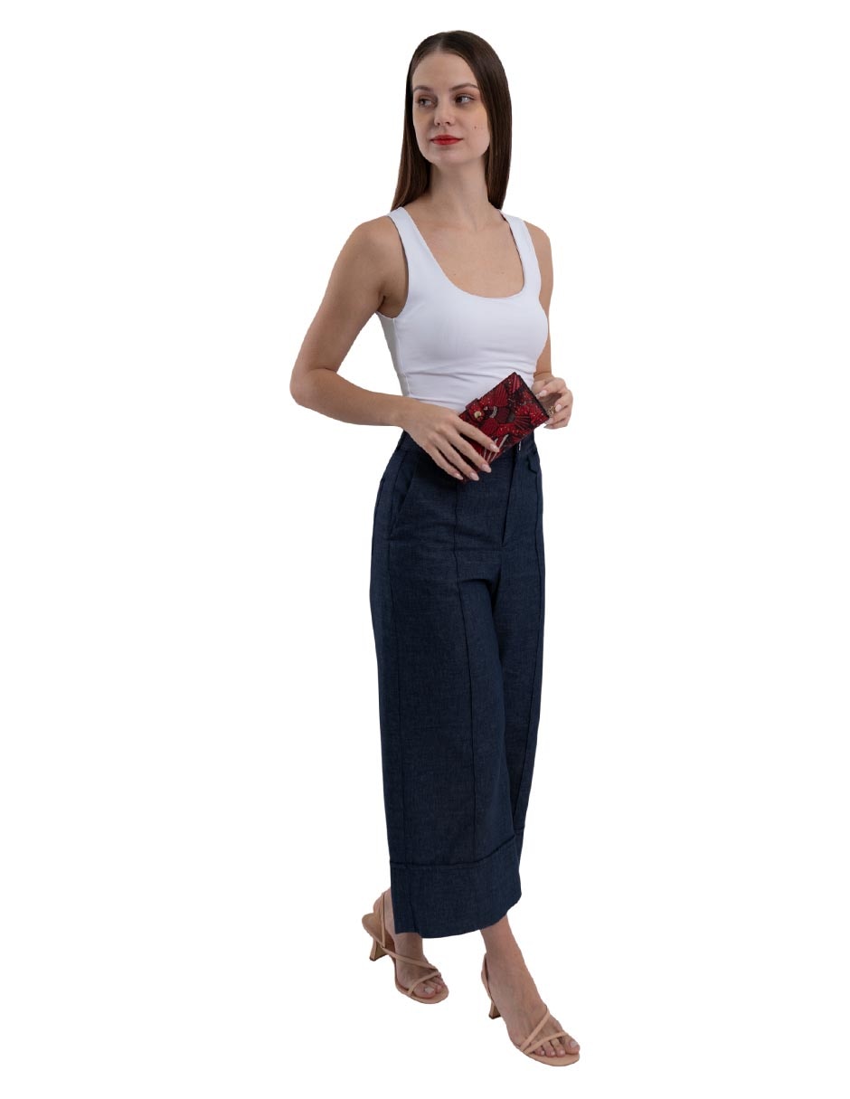 Cartera colibrí para mujer 6