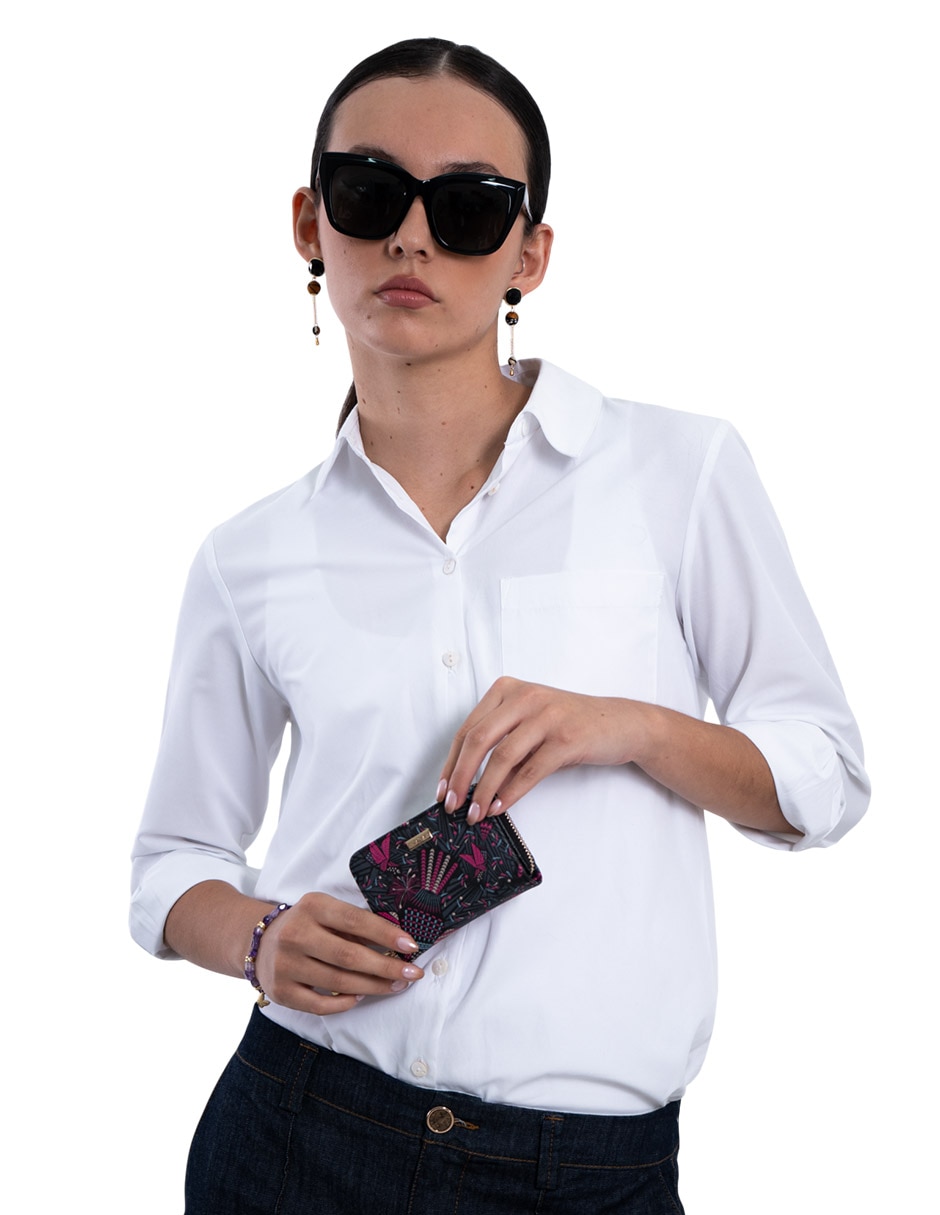 Cartera Colibrí para mujer 6