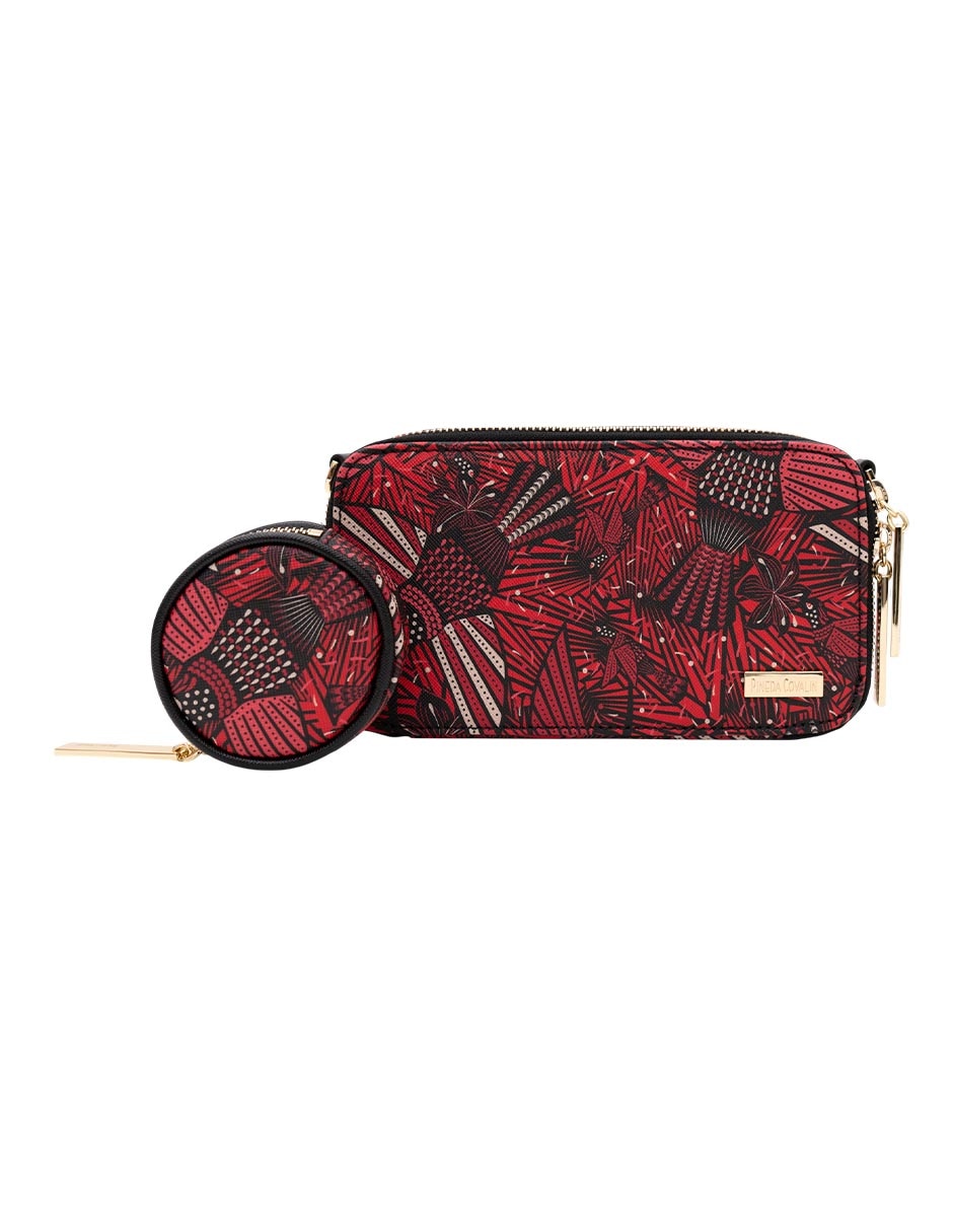 Bolsa crossbody Colibrí para mujer 1
