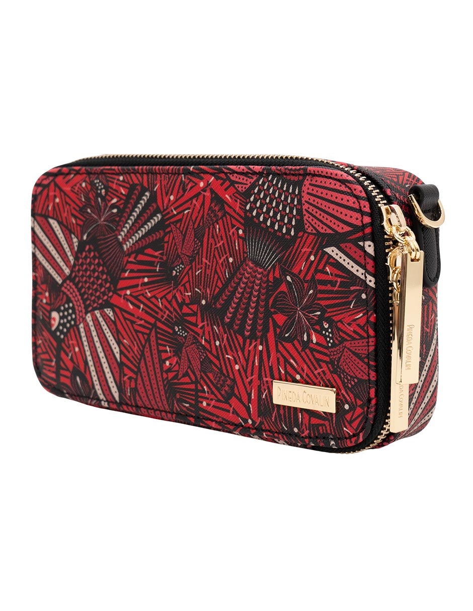 Bolsa crossbody Colibrí para mujer
