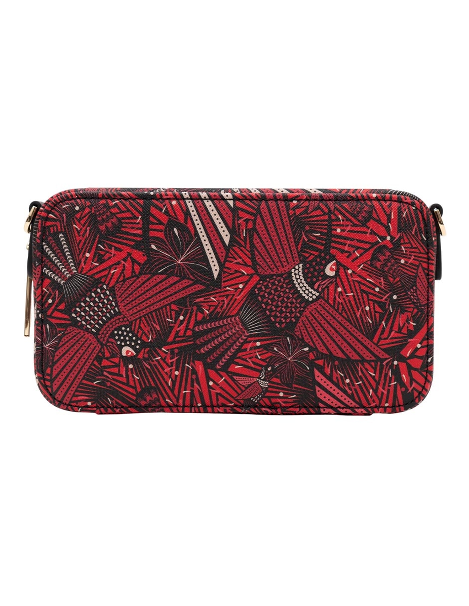 Bolsa crossbody Colibrí para mujer 3