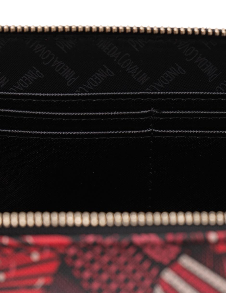Bolsa crossbody Colibrí para mujer 4