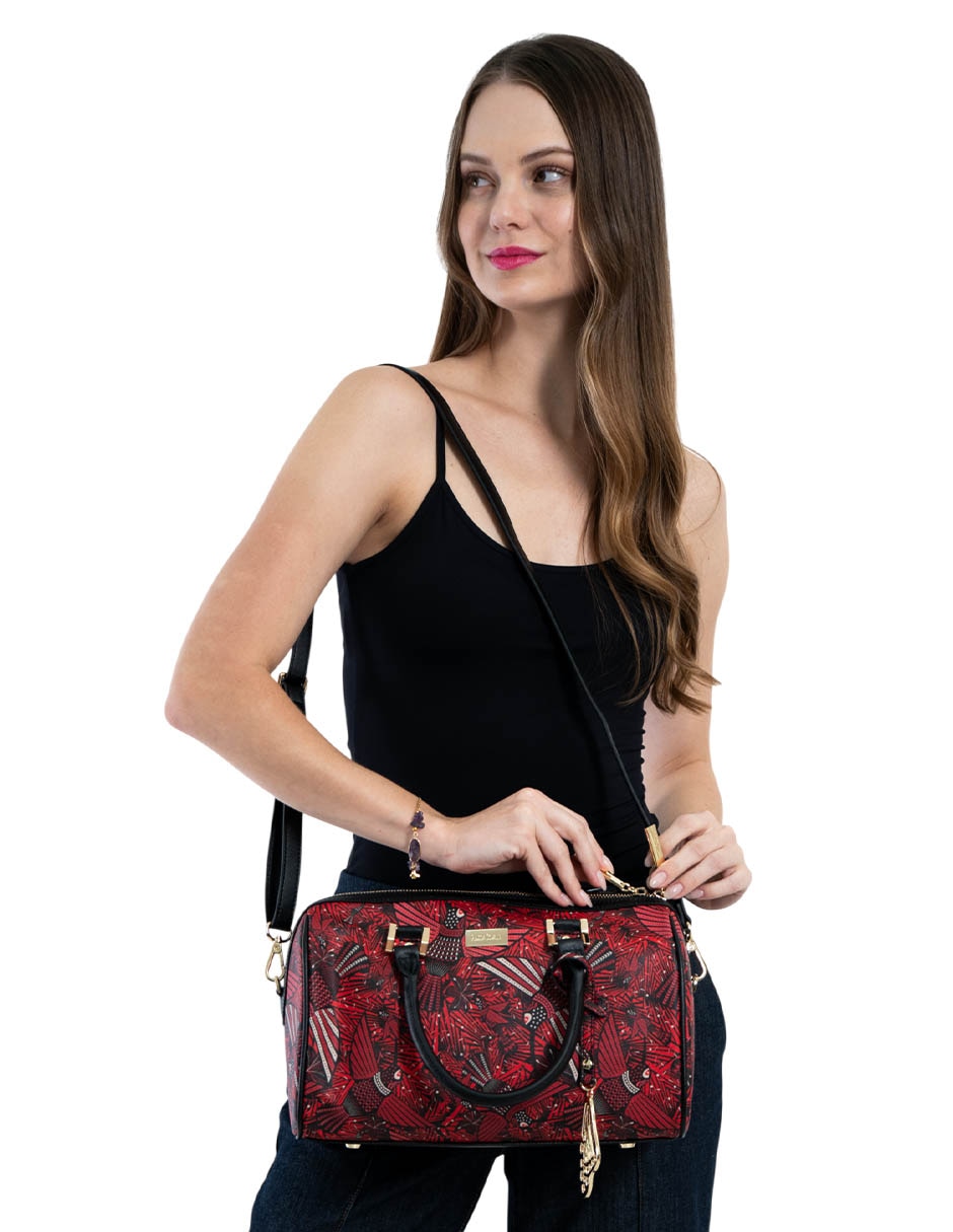 Maletín colibrí con compartimiento para laptoptiene y celular 6