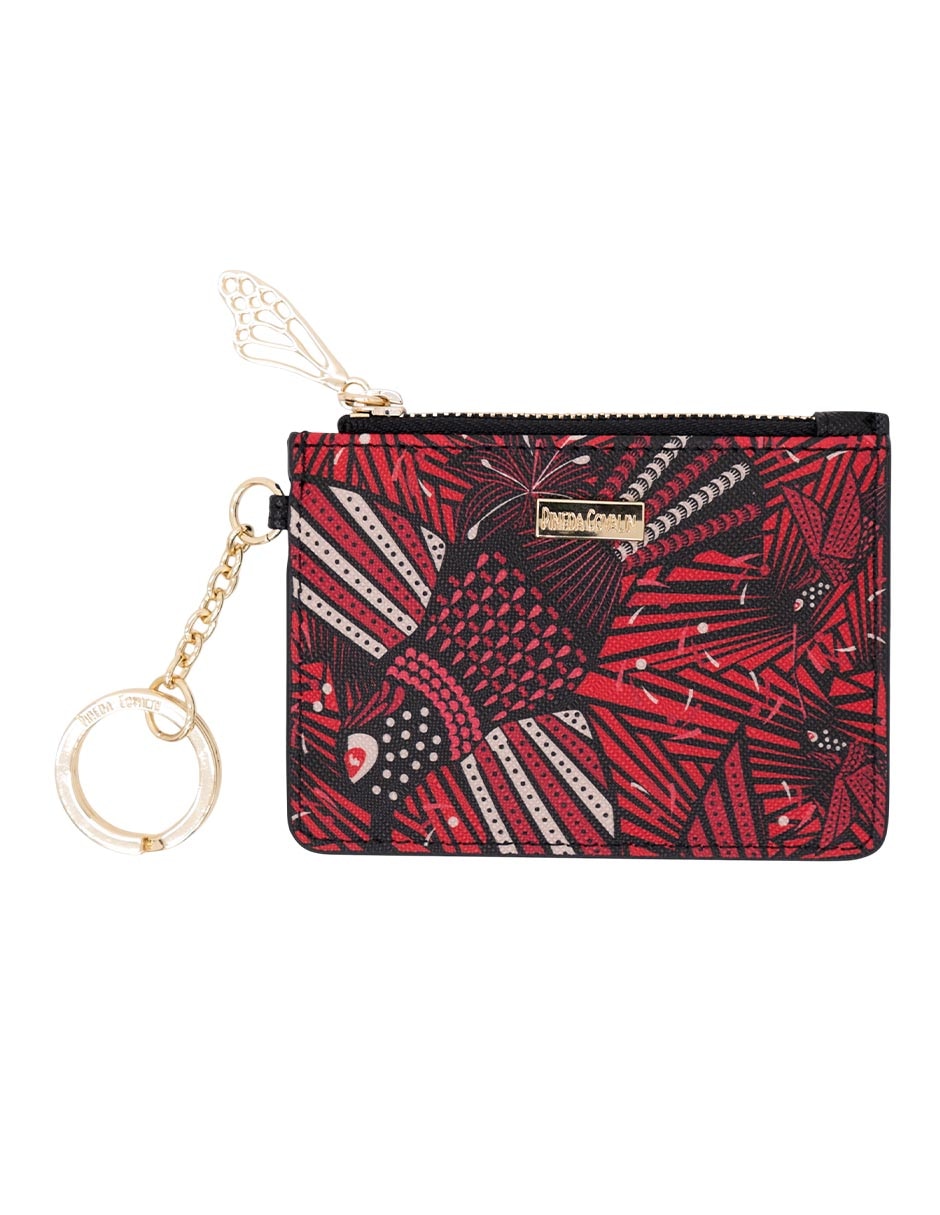 Tarjetero Colibrí para mujer 1