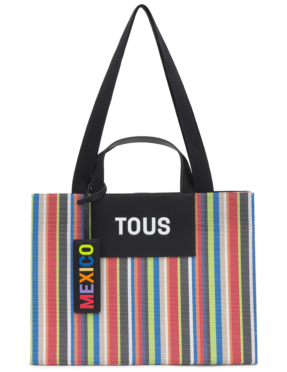 Bolsa Shopper Contigo México unisex Bolsa Shopper Contigo México unisex