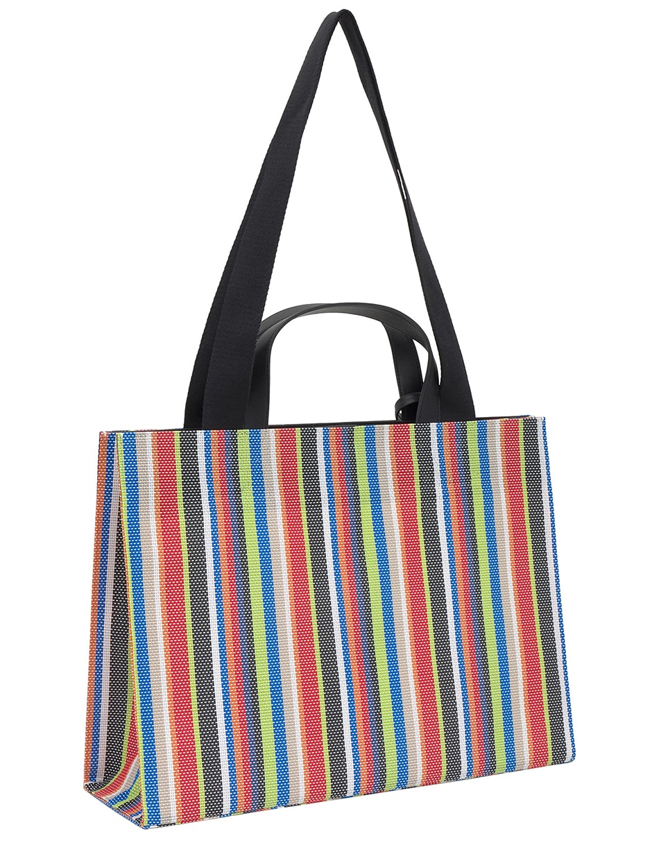 Bolsa Shopper Contigo México unisex 2